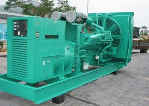 大路镇75kw康明斯柴油发电车出租图片 大路镇75kw康明斯柴油发电车出租图片