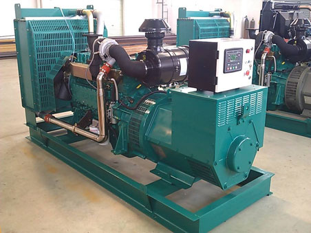 大路镇505kw康明斯柴油发电机组图片 大路镇505kw康明斯柴油发电机组图片