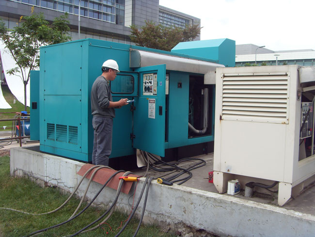 大路镇发电机出租 大路镇发电机出租