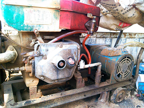 大路镇单杠柴油机发电机出租 大路镇单杠柴油机发电机出租