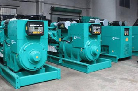 大路镇柴油发电机