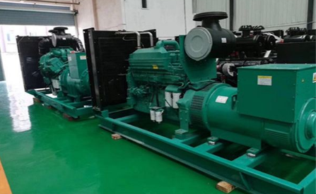 大路镇发电机出租